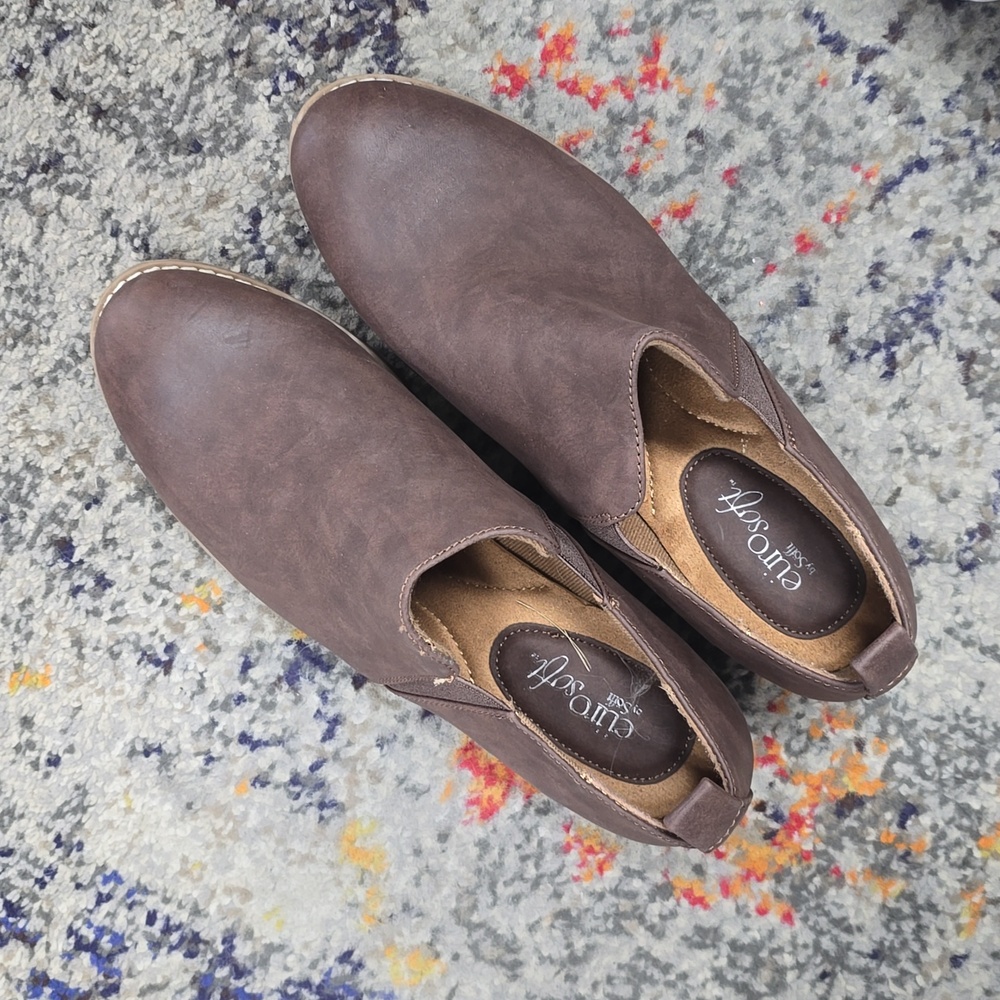 EUROSOFT BOOTIES
